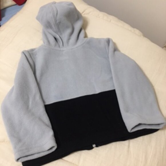 Fleece Jacket  Size 24 Months - Picture 6 of 6